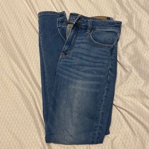 AE next level stretch